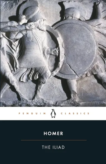 صورة The Iliad